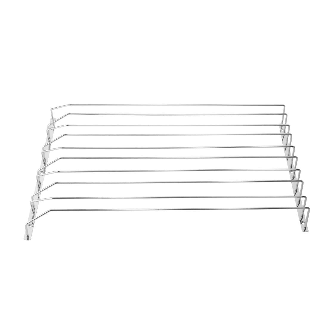 Support pour verres à pied 5 glissières Olympia — GH057