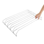 Support pour verres à pied 5 glissières Olympia — GH057
