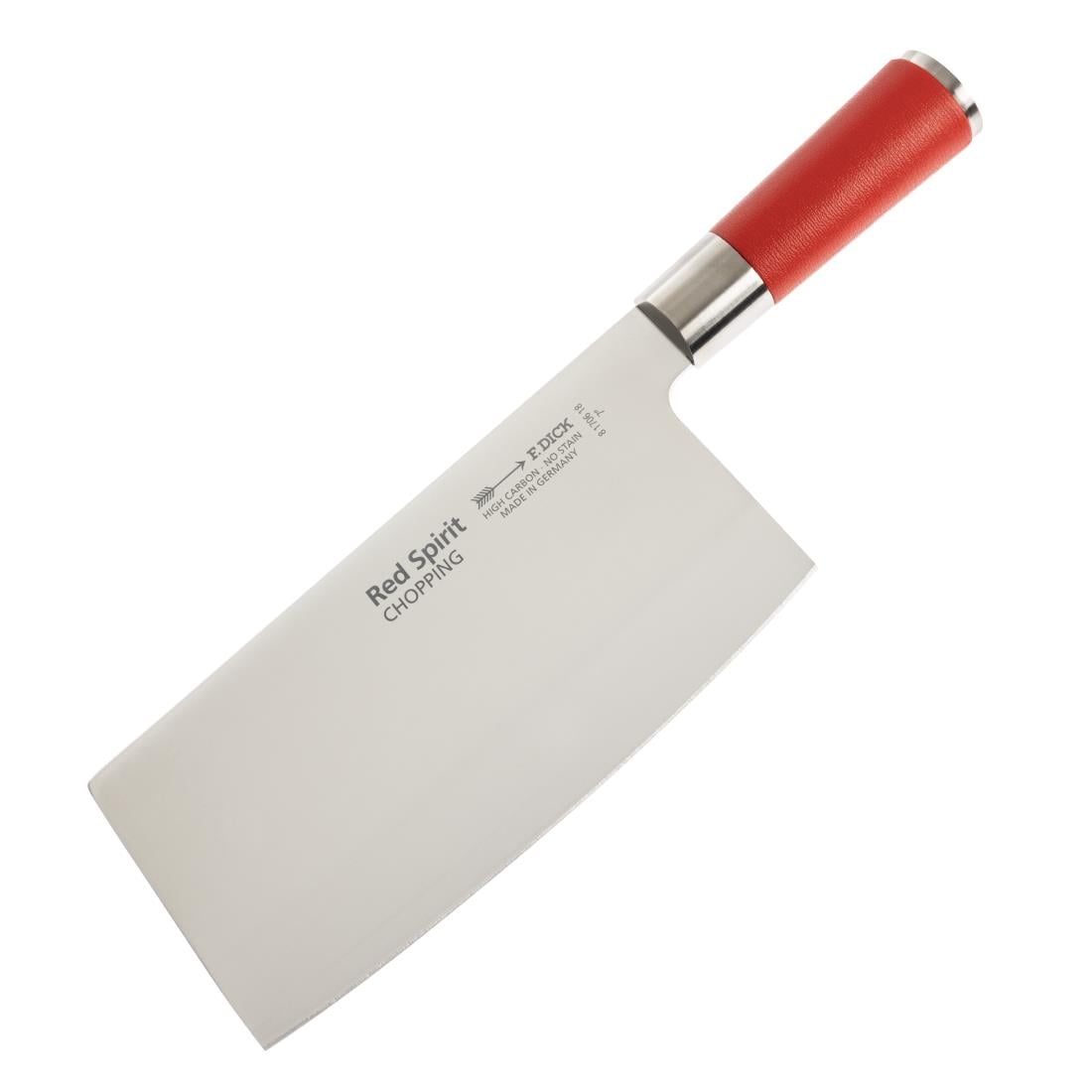 Couperet chinois Dick Red Spirit 180mm — GH294