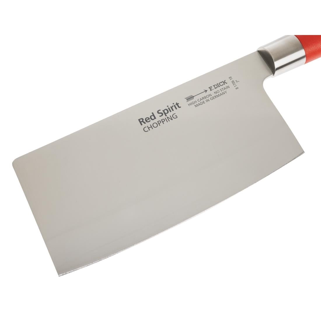 Couperet chinois Dick Red Spirit 180mm — GH294