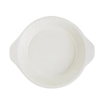 Plat à gratin rond Vogue orange 400ml — GH316