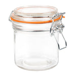 Bocaux à conserve Vogue 285ml (lot de 6) — GH329