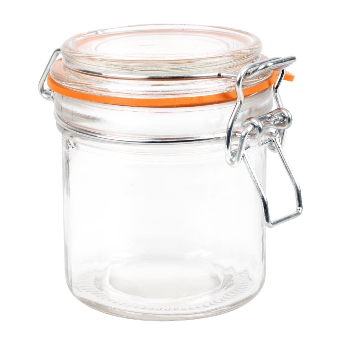 Bocaux à conserve Vogue 285ml (lot de 6) — GH329