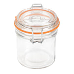 Bocaux à conserve Vogue 285ml (lot de 6) — GH329