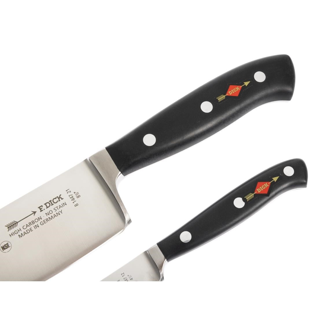 Ensemble cadeau 2 couteaux Dick Premier Plus — GH330