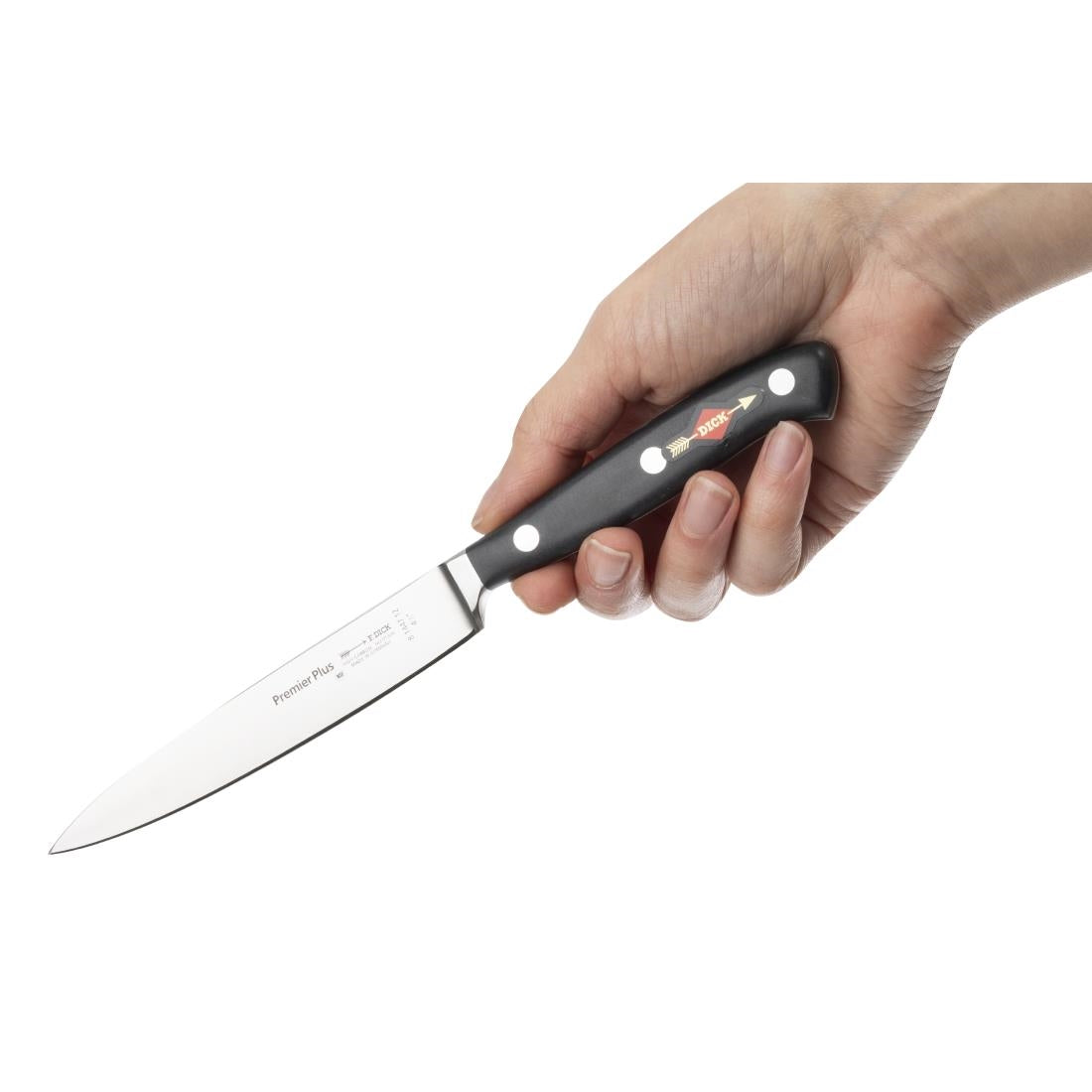 Ensemble cadeau 2 couteaux Dick Premier Plus — GH330