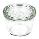 Verrines weck APS 80ml (lot de 12) — GH386