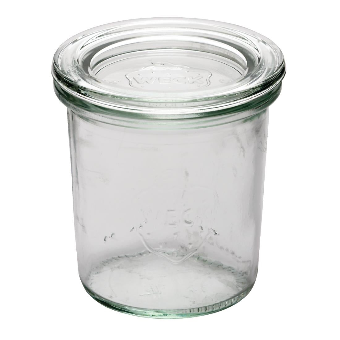 Verrine weck APS 140ml (lot de 12) — GH387