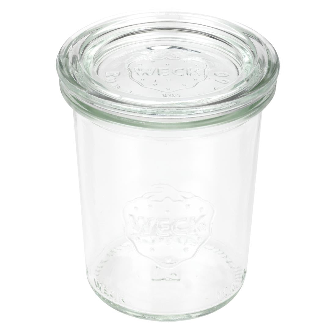 Verrine weck APS 160ml (lot de 12) — GH388