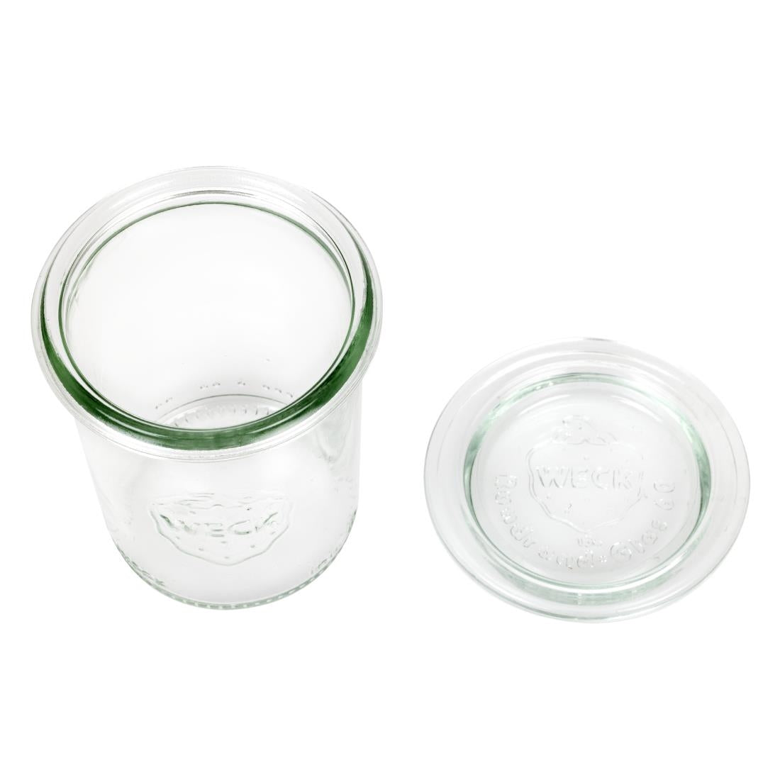 Verrine weck APS 160ml (lot de 12) — GH388
