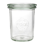 Verrine weck APS 160ml (lot de 12) — GH388