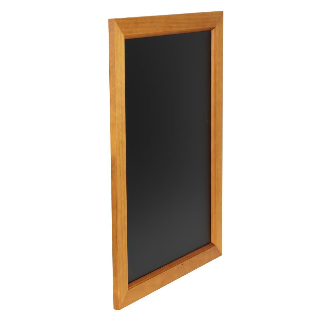 Ardoise murale cadre en bois Olympia — GH879