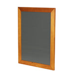 Ardoise murale cadre en bois Olympia — GH879