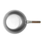 Wok fond plat London Wok 330mm — GJ494