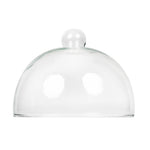Cloche en verre 210mm — GJ532