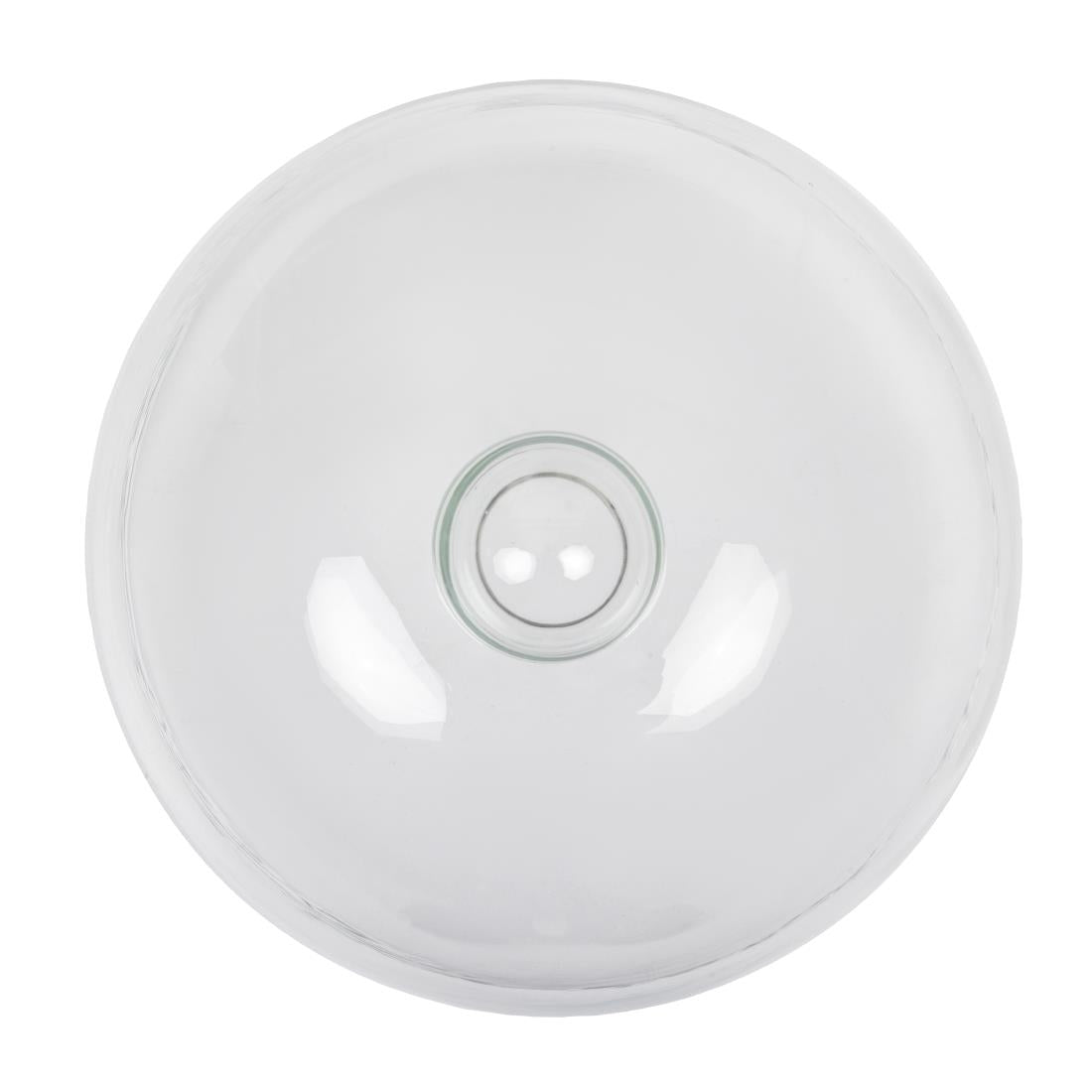 Cloche en verre 210mm — GJ532
