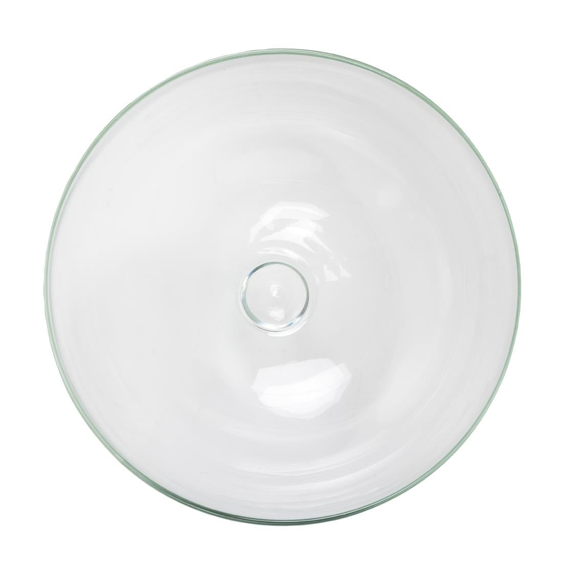 Cloche en verre 210mm — GJ532