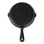 Mini poêle ronde en fonte Olympia 115mm — GJ553