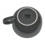 Tasse à café Olympia grise 228ml (Lot de 12) — GK075