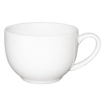 Tasses à cappuccino Olympia Café blanches 340 ml (lot de 12) — GK077
