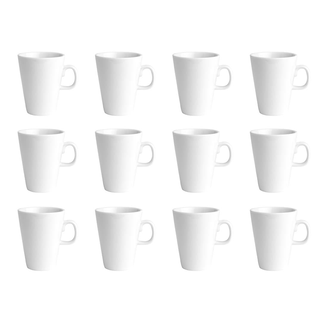 Mugs Olympia Athena 300ml (lot de 12) — GK811