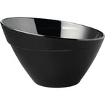Saladier APS Balance noir 300mm — GK849