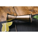 Mesure de bar Beaumont 25ml 50ml — GK927