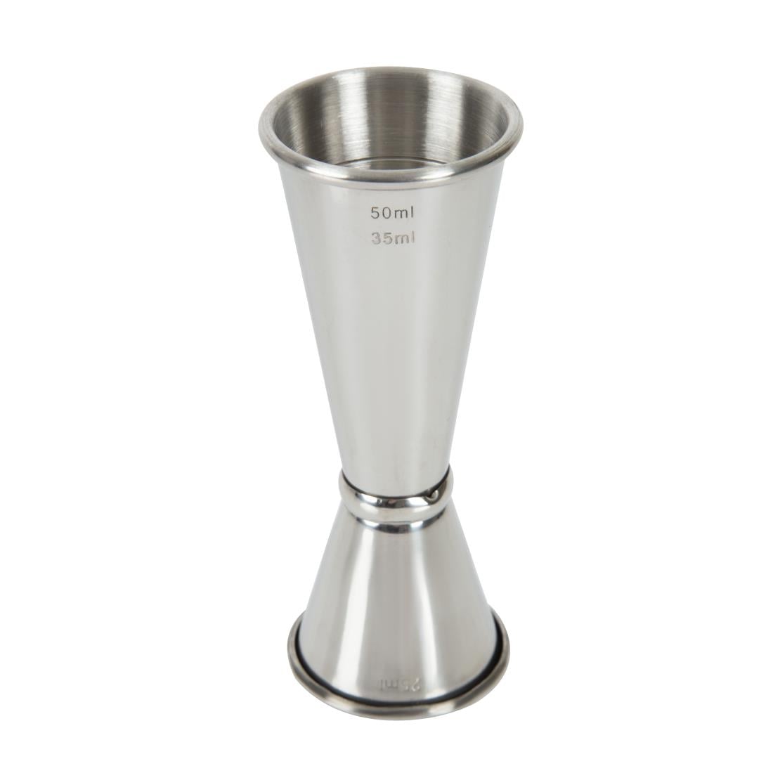 Mesure de bar Beaumont 25ml 50ml — GK927