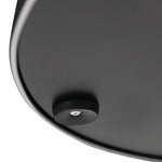 Pied de table rond en acier inoxydable Bolero — GK992