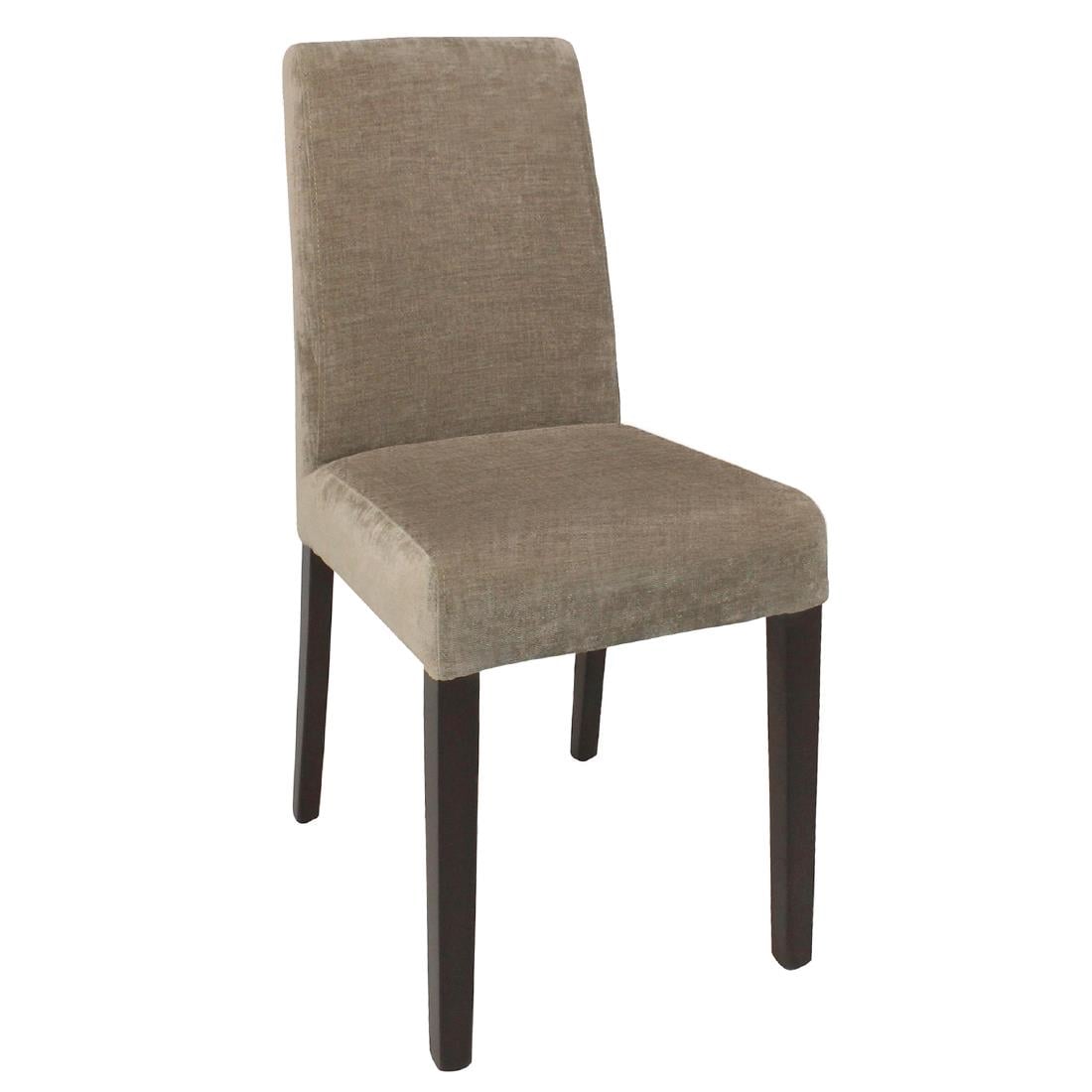 Chaises Bolero beige (lot de 2) — GK999