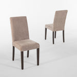 Chaises Bolero beige (lot de 2) — GK999