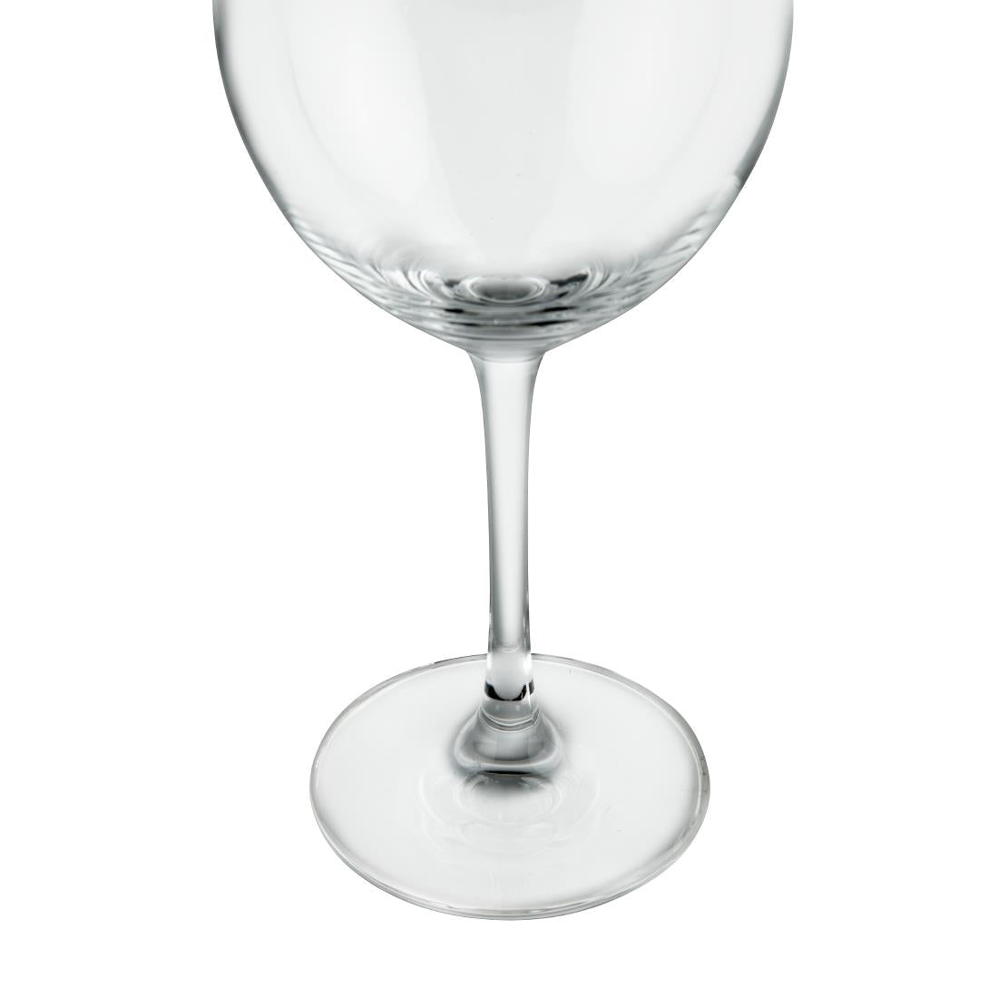 Verres à vin rouge Schott Zwiesel Ivento 480 ml (lot de 6) — GL135