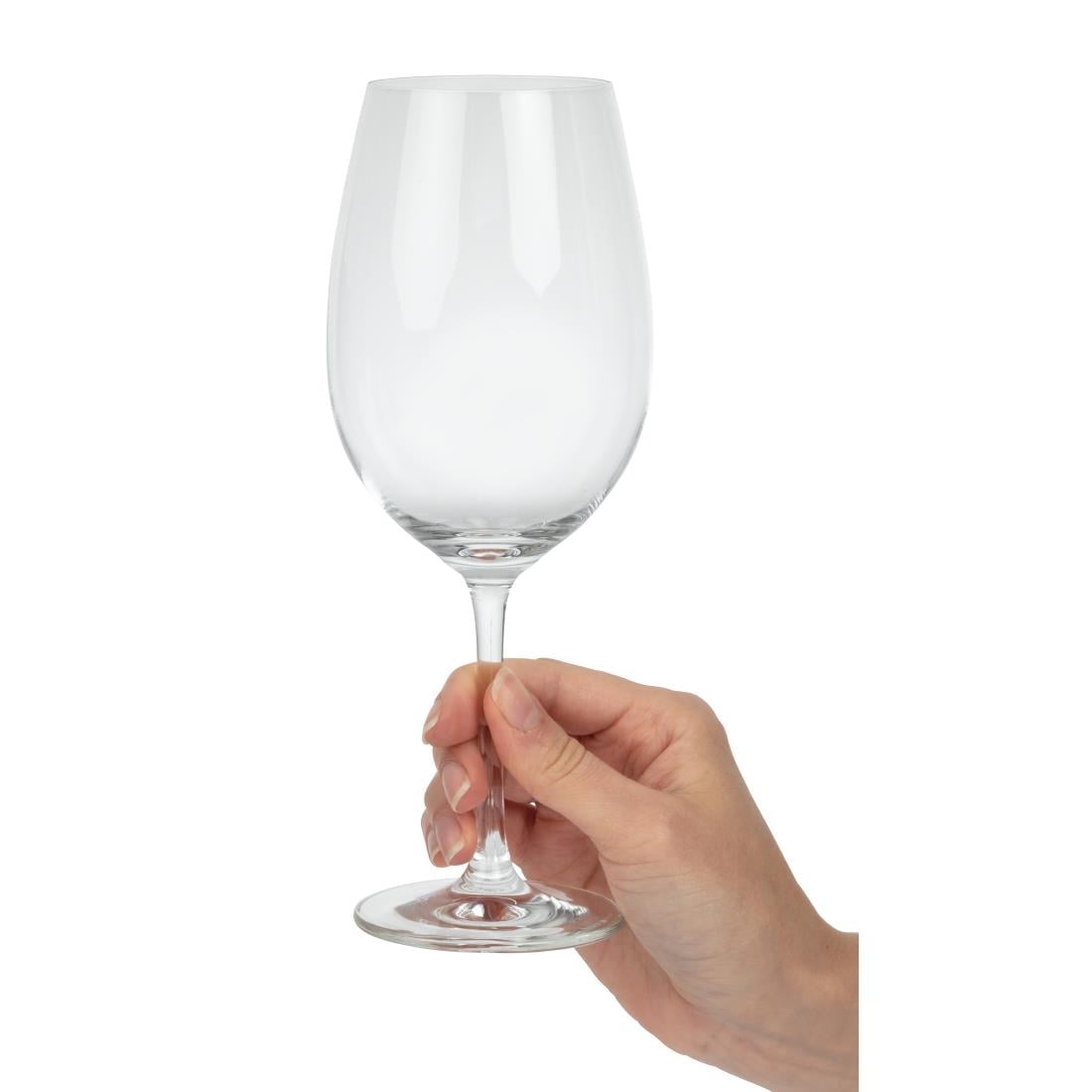 Verres à vin rouge Schott Zwiesel Ivento 480 ml (lot de 6) — GL135