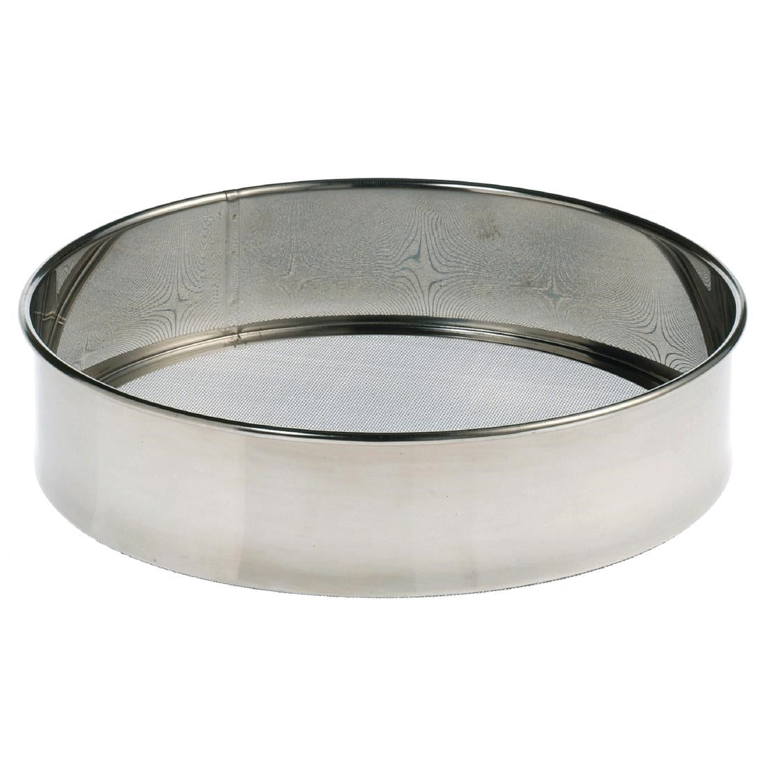 Tamis inox Tellier 30cm — GL226