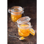 Bocal à conserve avec clip Kilner 350 ml — GL255