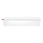 Boîtes alimentaires GN 1/1 Araven 13,7L (lot de 4) — GL260