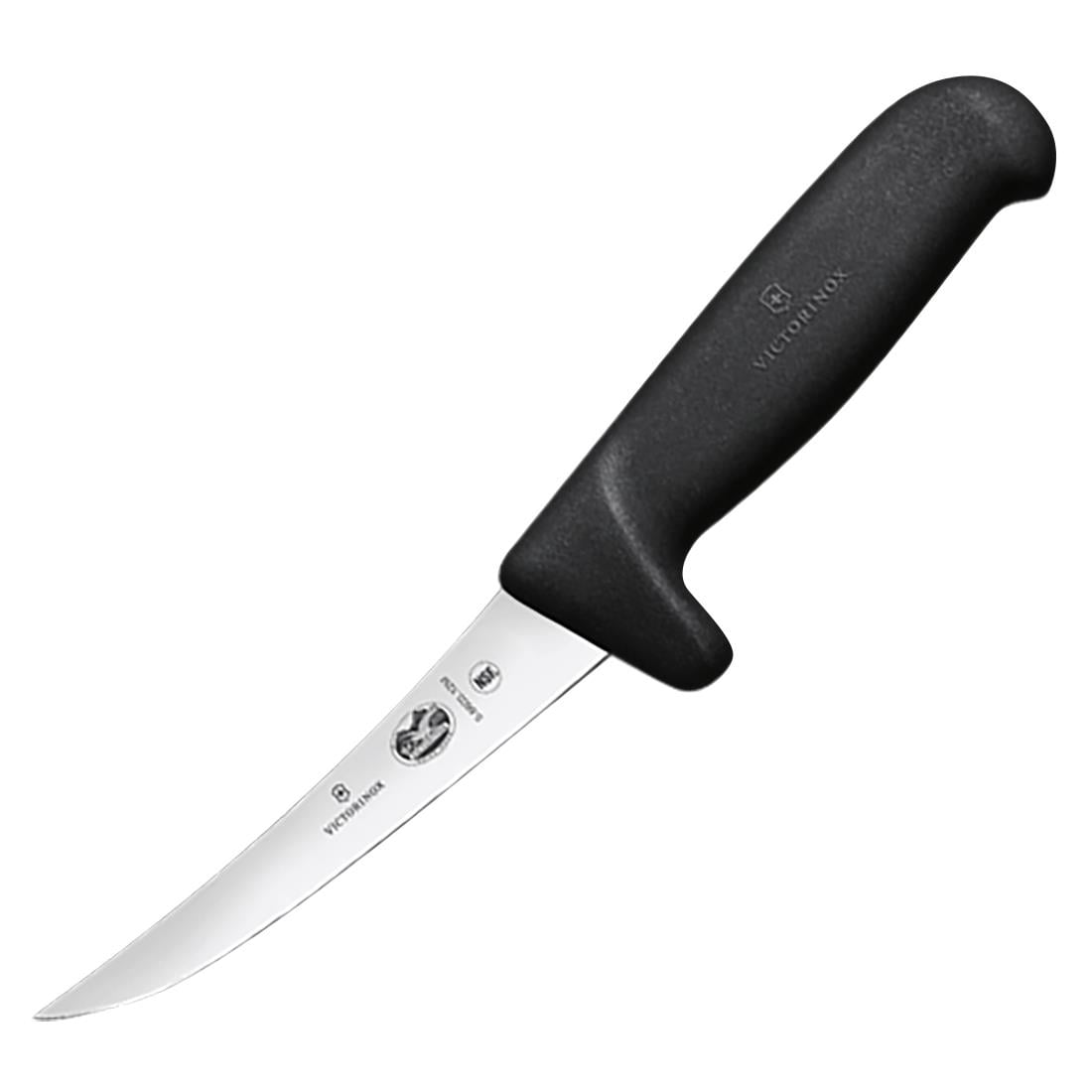 Couteau à désosser Victorinox Fibrox 12cm — GL273