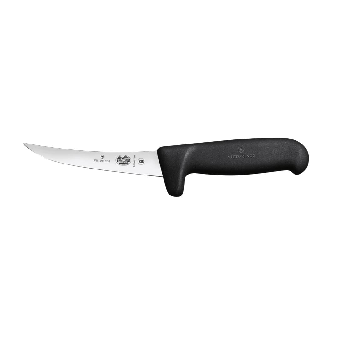 Couteau à désosser Victorinox Fibrox 12cm — GL273