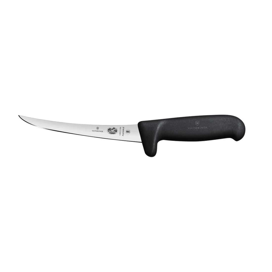 Couteau à désosser flexible Victorinox Fibrox 15cm — GL275