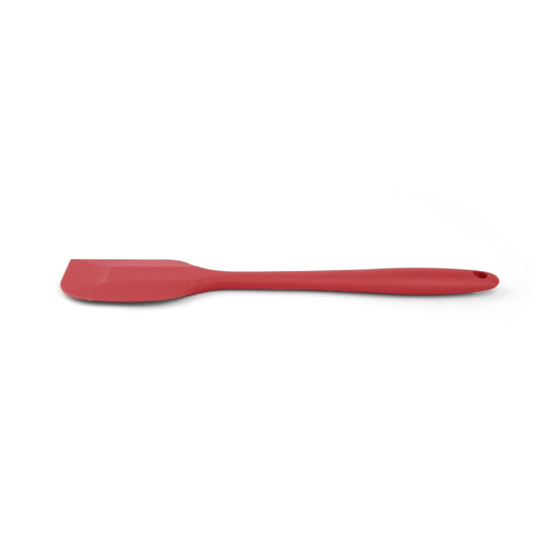 Grande spatule rouge en silicone 280mm — GL351