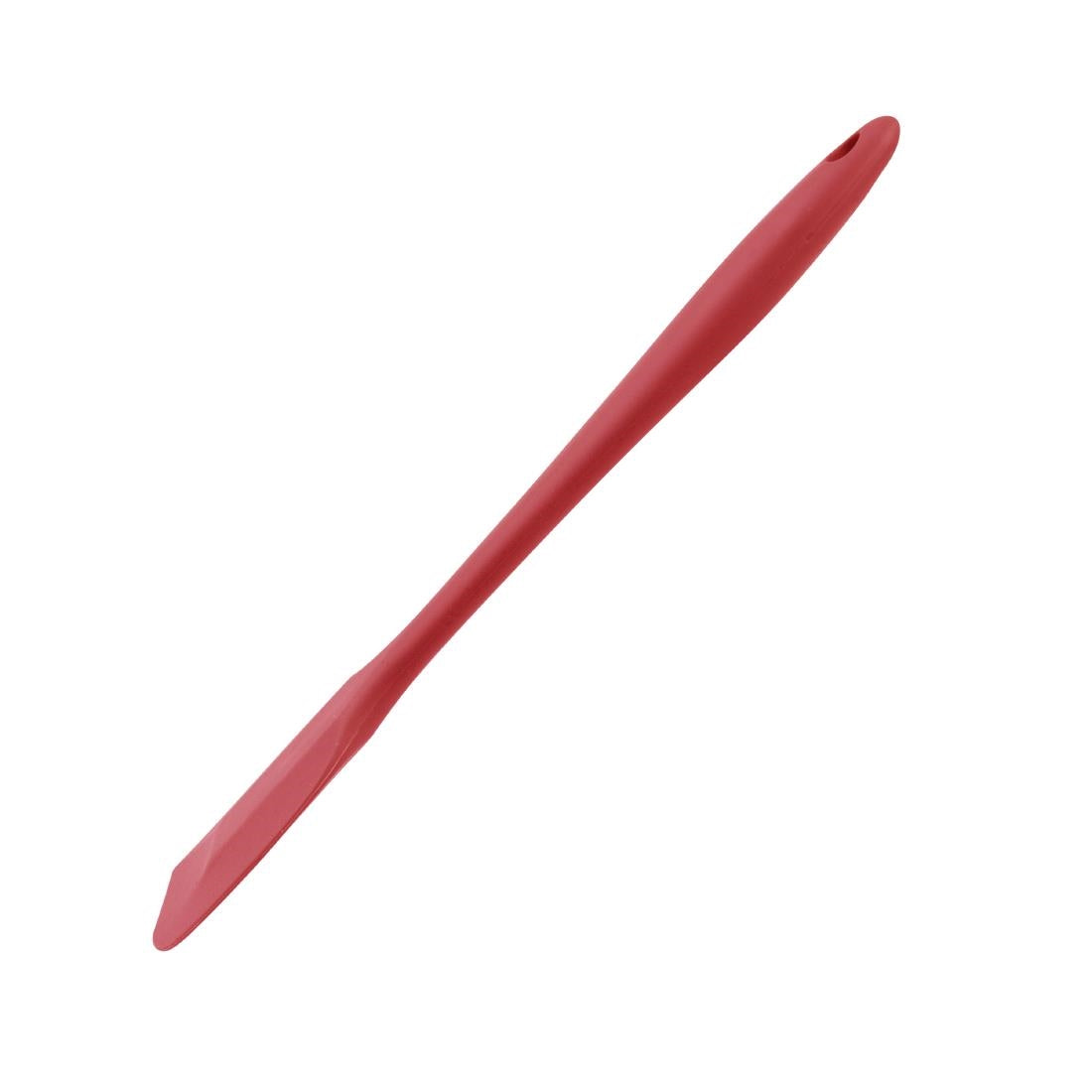 Grande spatule rouge en silicone 280mm — GL351