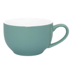 Tasses à café Olympia Café vertes 228ml (Lot de 12) — GL460
