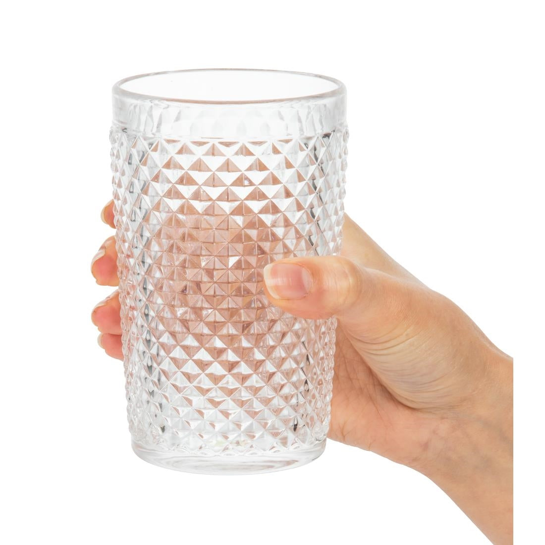 Chopes Utopia Dante 390 ml (lot de 6) — GM106