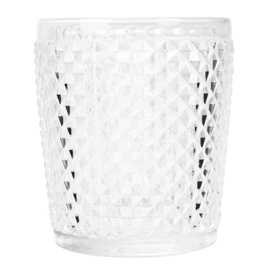 Verres à whisky Utopia Dante 340 ml (lot de 6) — GM110