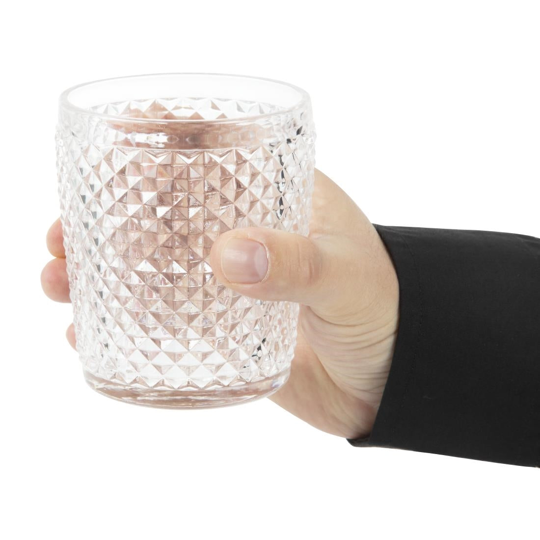 Verres à whisky Utopia Dante 340 ml (lot de 6) — GM110