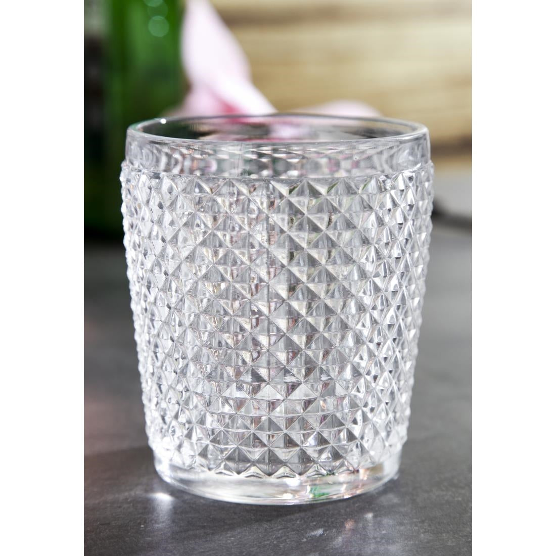 Verres à whisky Utopia Dante 340 ml (lot de 6) — GM110
