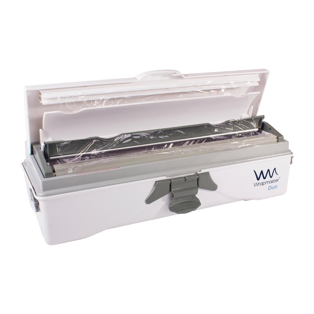 Distributeur Duo Wrapmaster 450mm — GM213