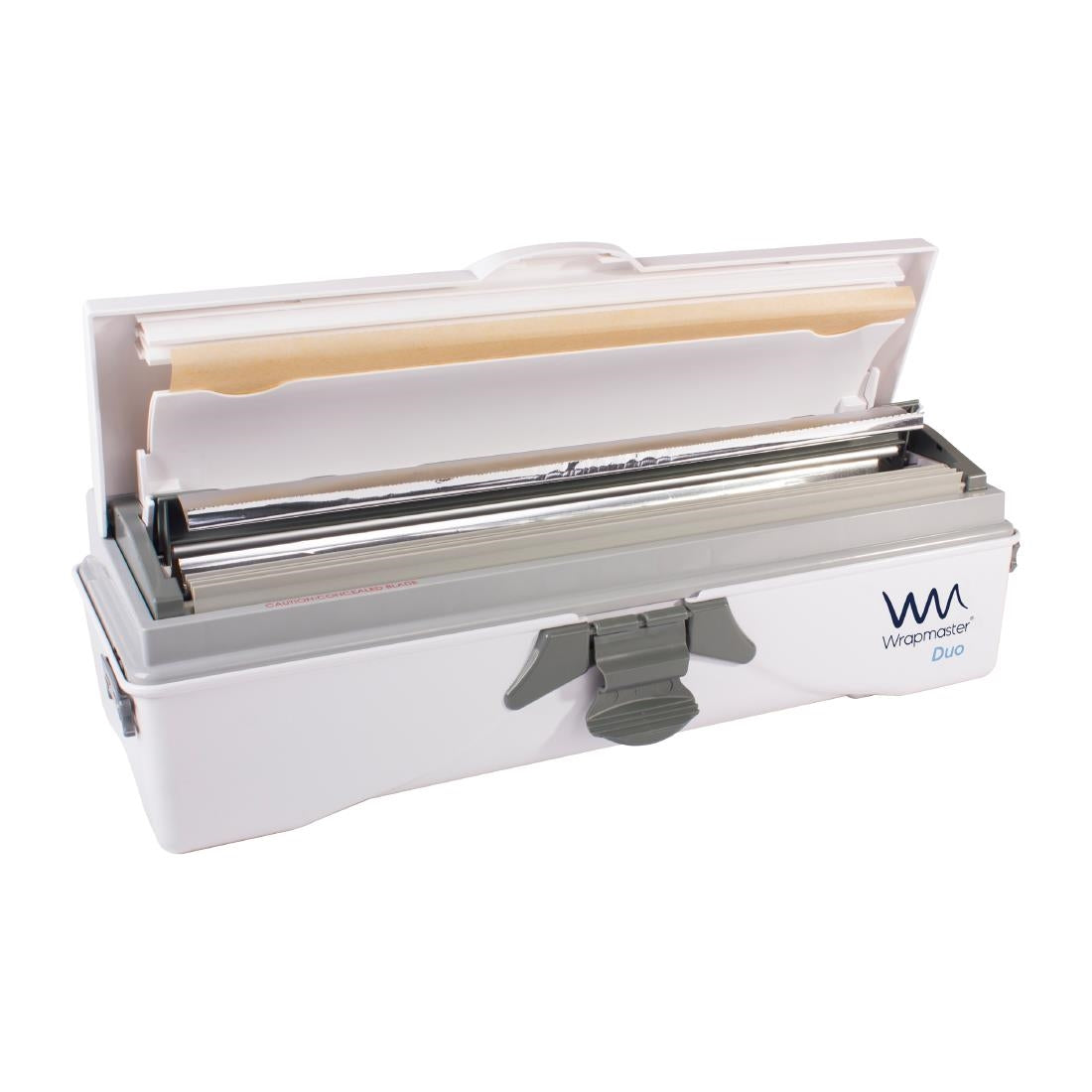 Distributeur Duo Wrapmaster 450mm — GM213