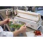 Distributeur Duo Wrapmaster 450mm — GM213