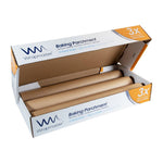 Papier sulfurisé Wrapmaster 50m x 450mm (lot de 3) — GM215